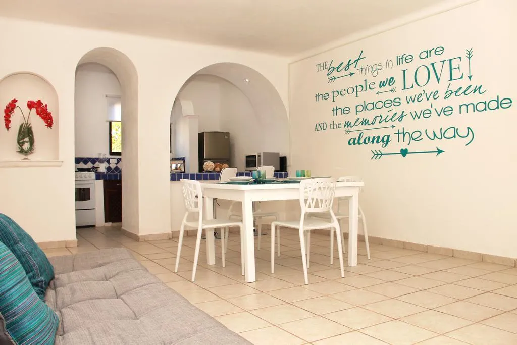 SUITE TWO BEDROOMS Room, Vida Playa Suites, Playa Del Carmen