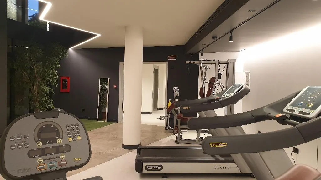 Sports and Entertainment, Elite Hotel & Spa, Venice