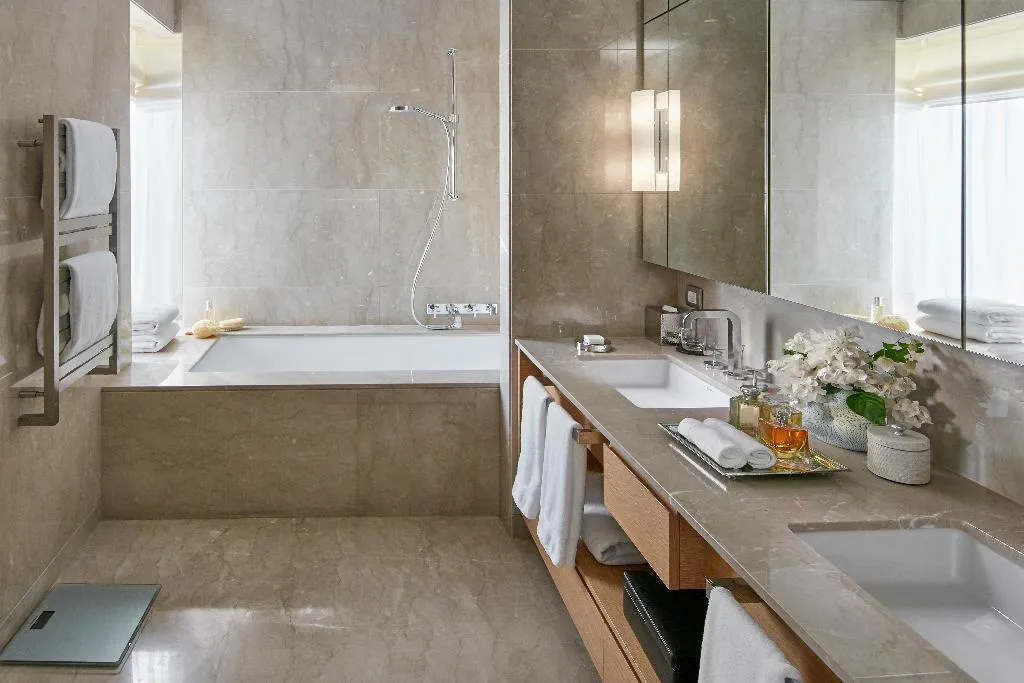 APARTMENT THREE BEDROOMS Room, Mandarin Oriental Bodrum, Bodrum