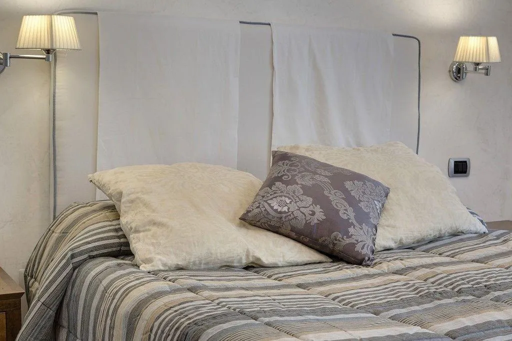 Room, Il Salotto Di Firenze, Florence