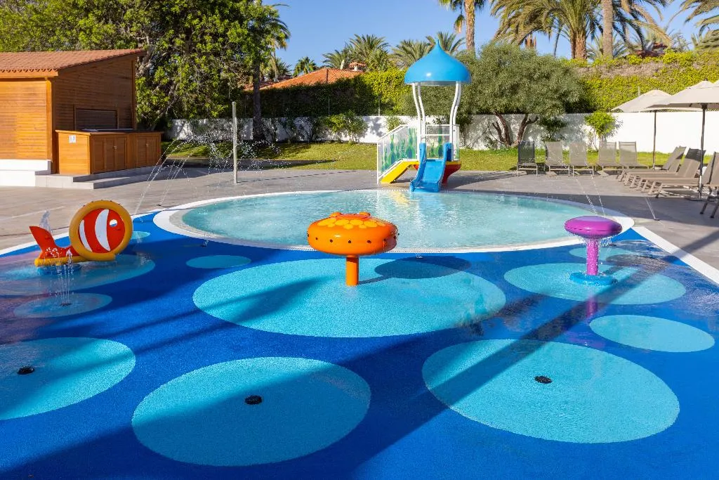 Pool, Abora Catarina by Lopesan Hotels, Gran Canaria