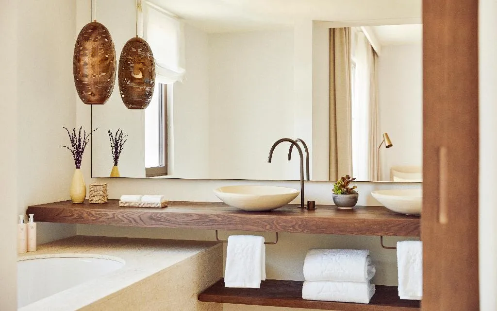 JUNIOR SUITE GARDEN VIEW Room, La Zambra Resort in the Unbound Collection by Hyat, Costa Del Sol