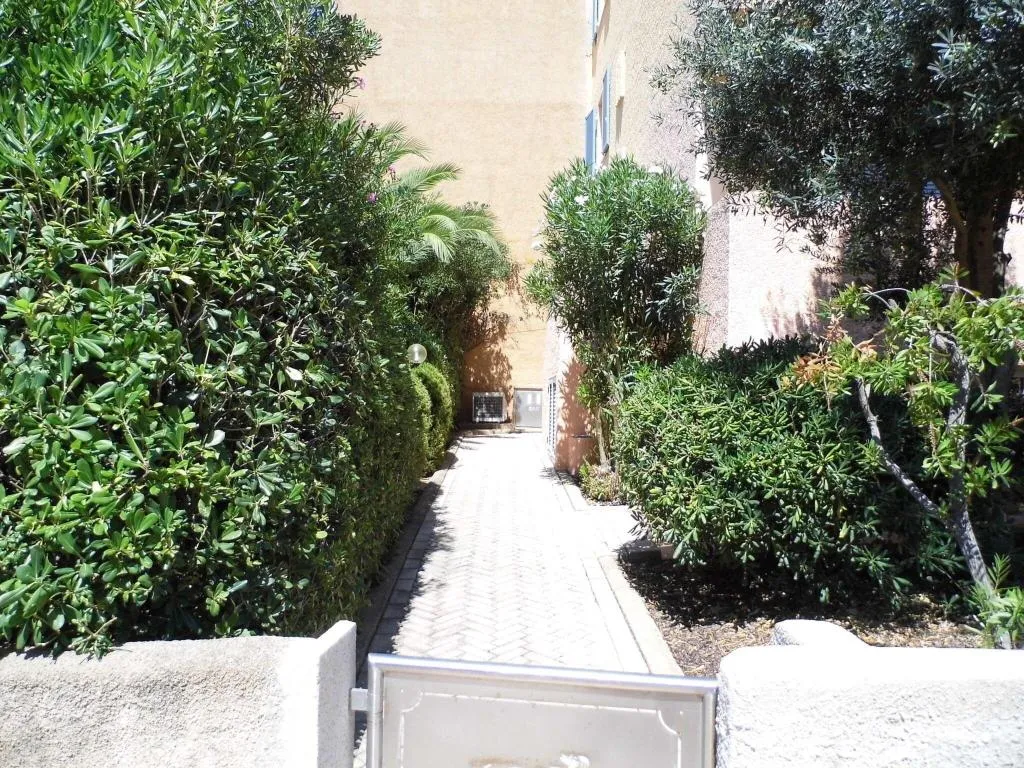 General view, Hotel Residence Le Nereidi, Olbia