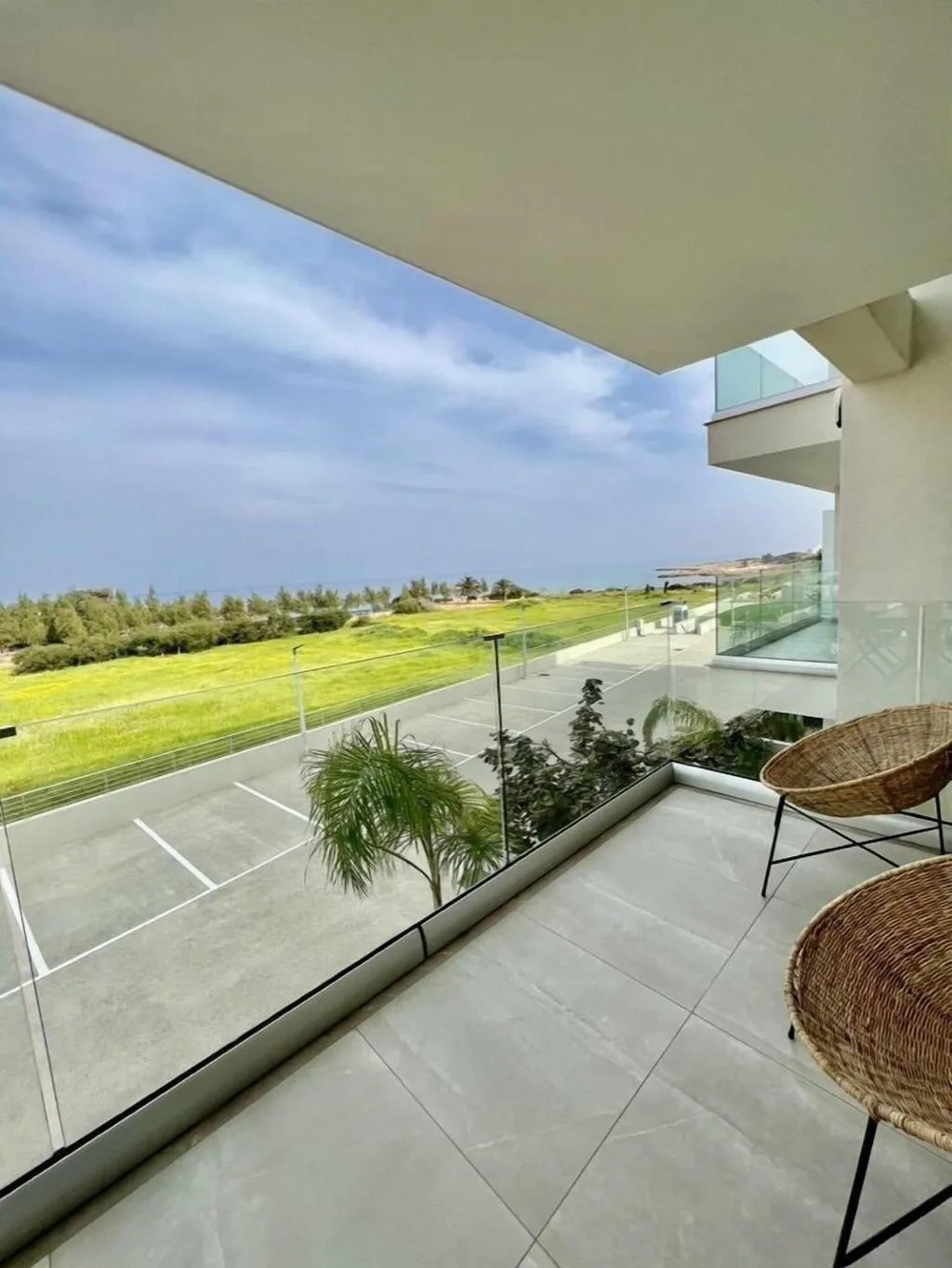 Room, Emerald Bay Suites, Cyprus
