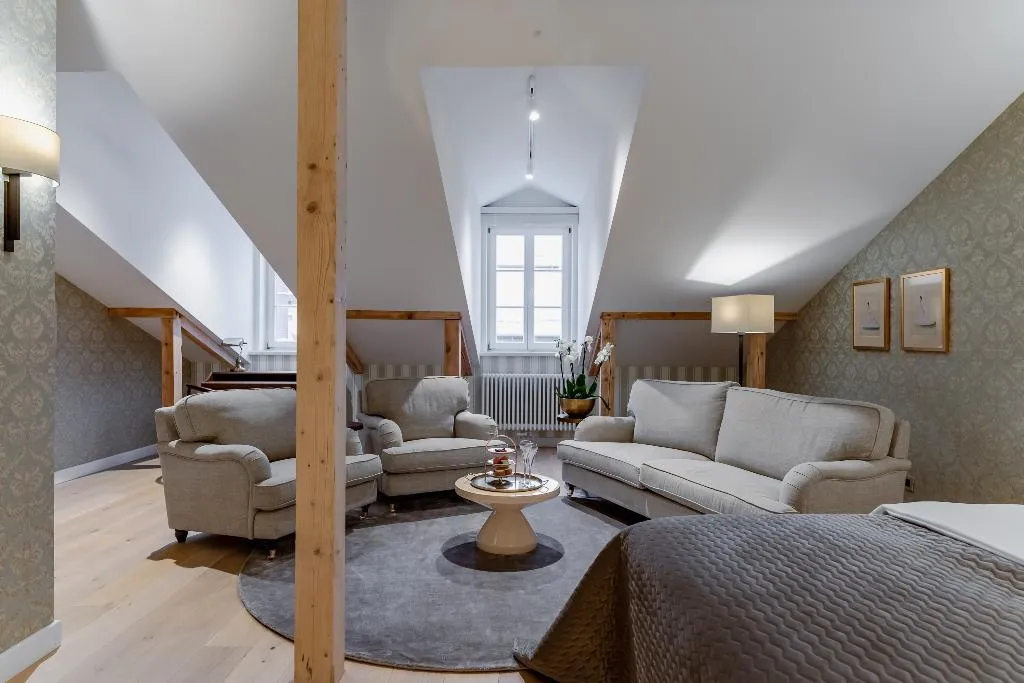 DOUBLE LUXURY Room, Hotel Unicus Palace Old Town - Destigo Hotels, Krakow