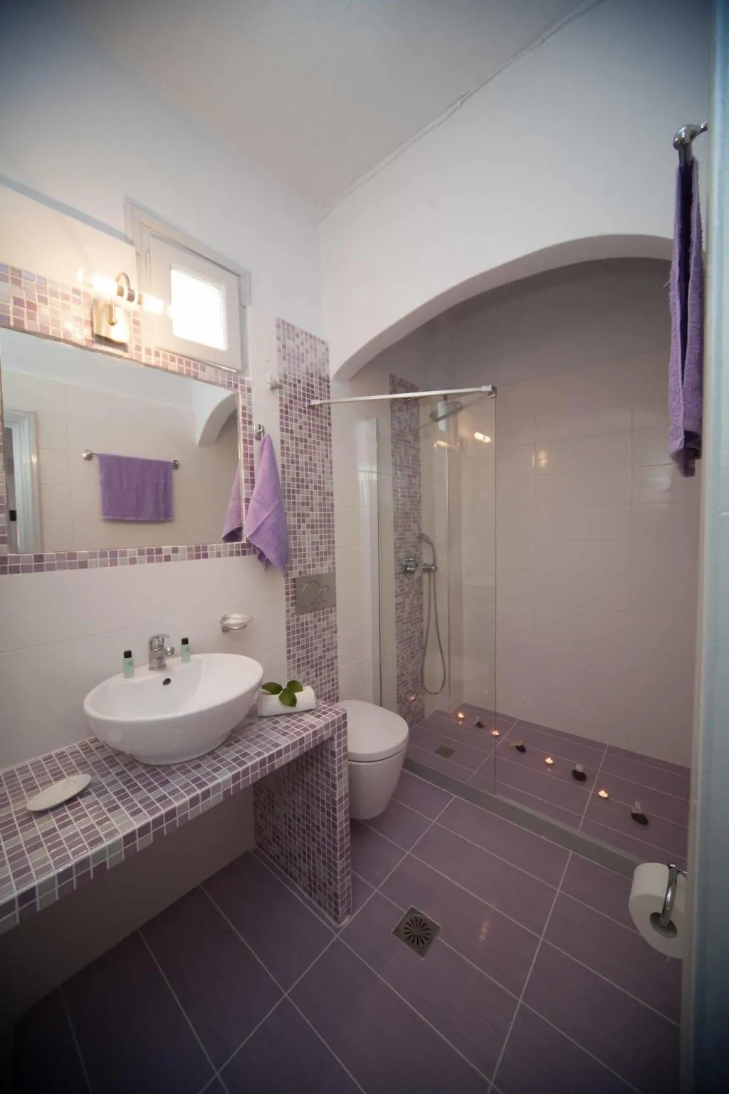 Room, Villa Anto, Santorini
