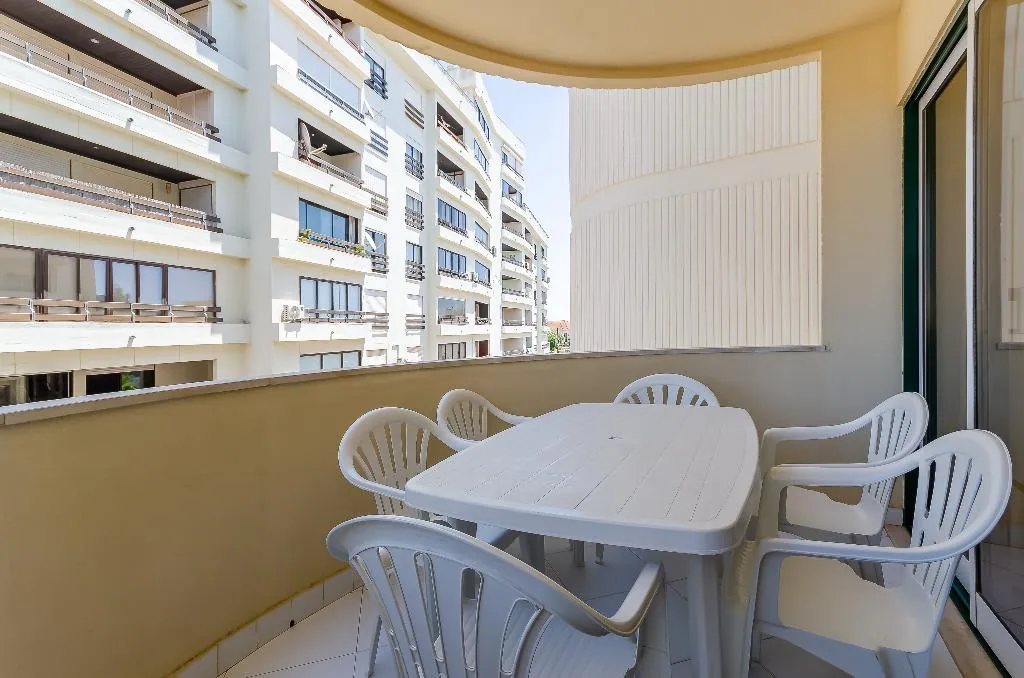 APARTMENT CITY VIEW TWO BEDROOMS Room, Algarve Mor Apartamentos, Algarve
