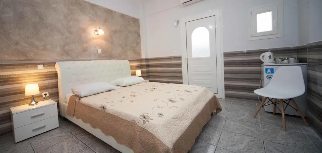 Room, Villa Anto, Santorini