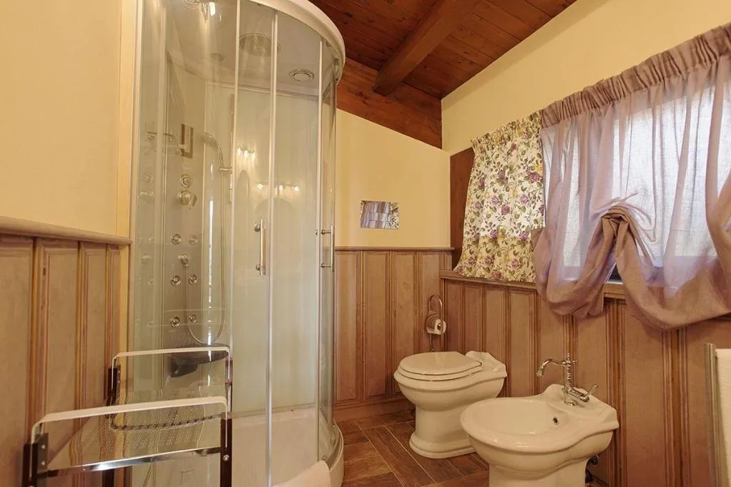 Room, Villa Del Sole Relais, Catania