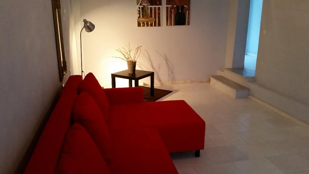 FAMILY ROOM EXECUTIVE TWO BEDROOMS Room, Skion Palace, Thessaloniki