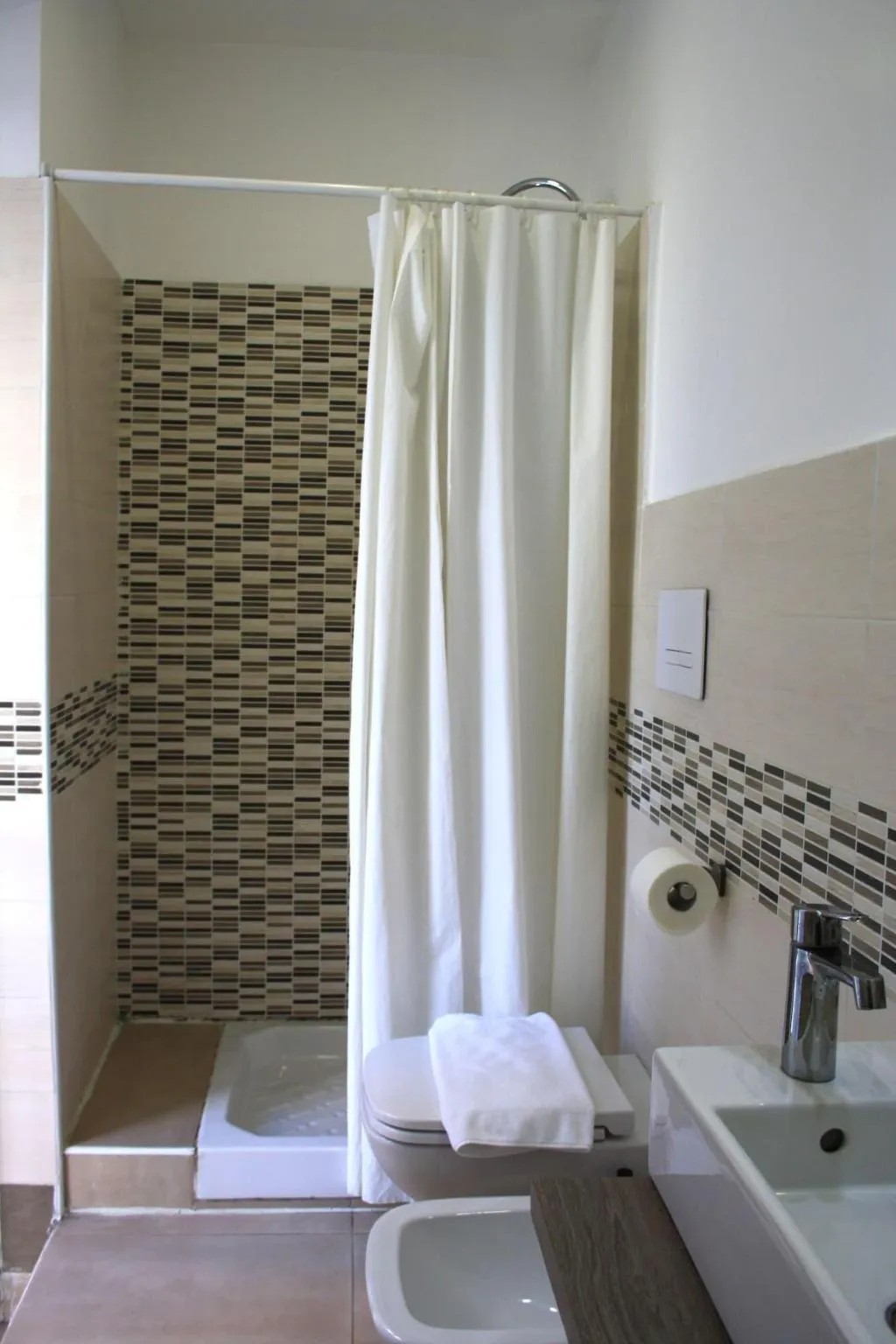 Room, La Locanda Dell Arte, Naples