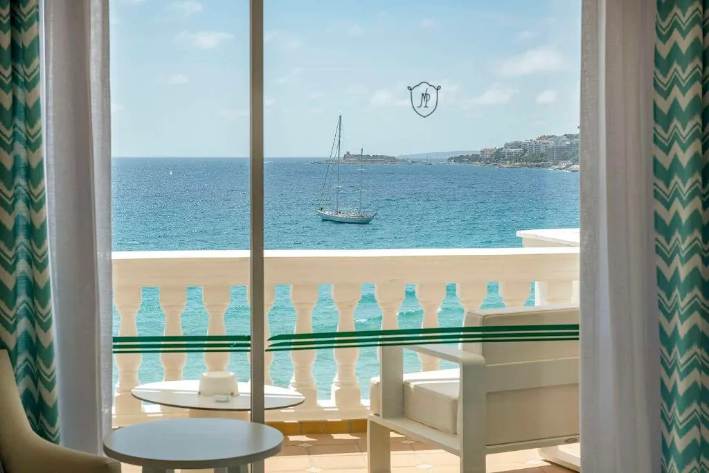 Room, Santos Nixe Palace, Majorca