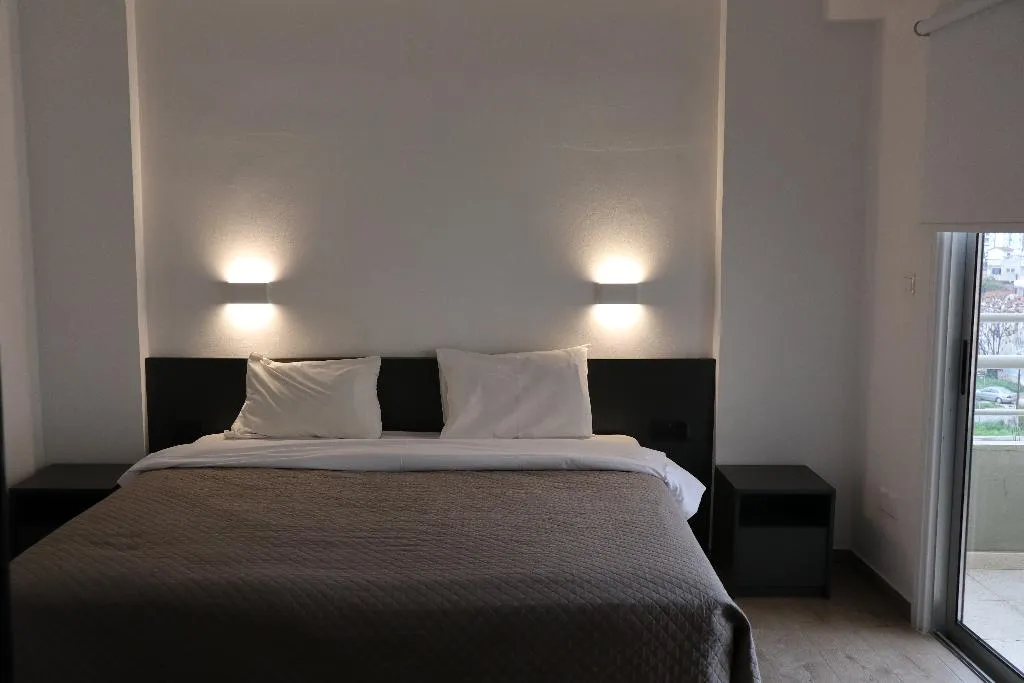STUDIO STANDARD Room, Sunflower Hotel Apts, Cyprus