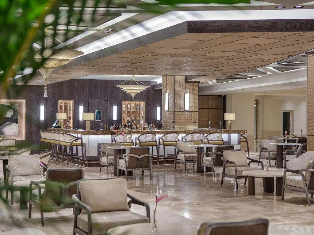 Bar, Ela Excellence Resort Belek, Antalya