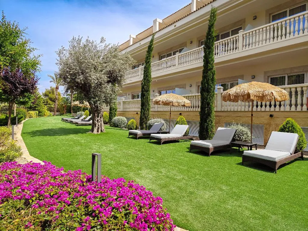 General view, Barcelo La Nucia Hills, Costa Blanca