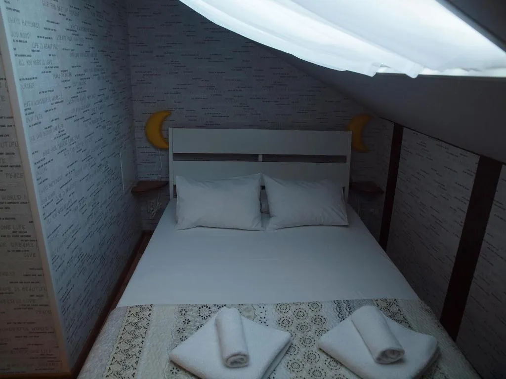 Room, City Westa Hotel, Riga