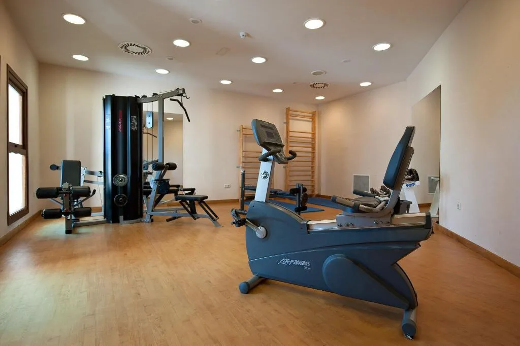 Sports and Entertainment, Fuerte El Rompido Spa, Costa De La Luz