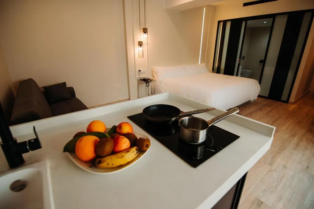 Room, Urban Anaga, Tenerife