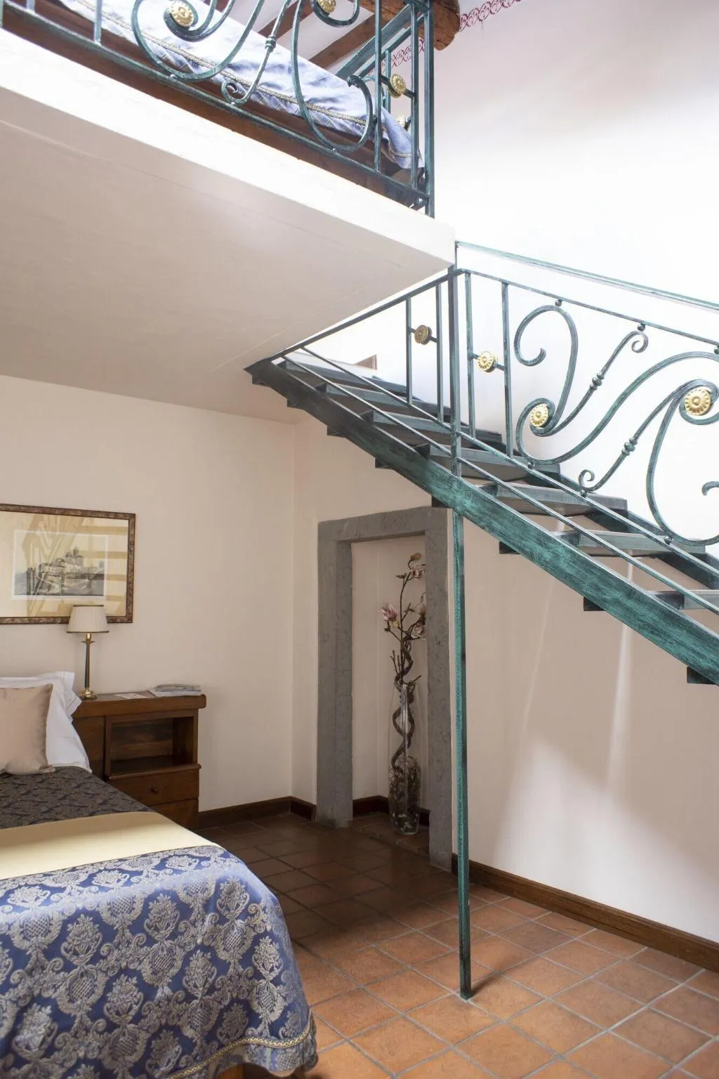 Room, B&B Le Cannelle Fiesole, Florence