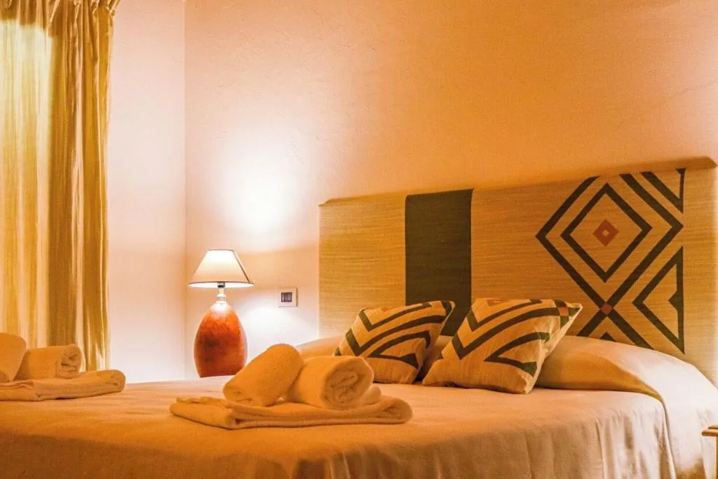 Room, Borgo Arborea Charming Retreat, Olbia