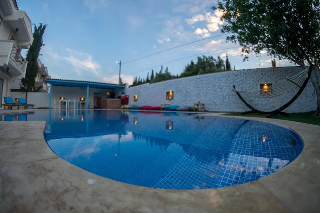 Pool, Bugra Alacati - Adults Only, Izmir