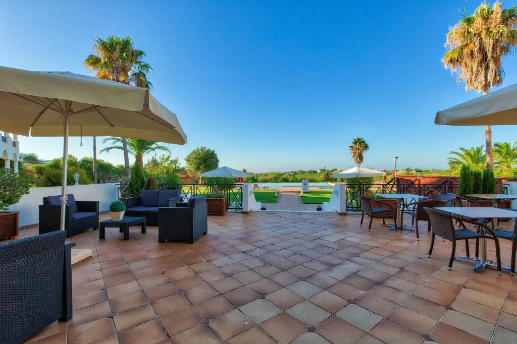 General view, Colina Verde Resort, Algarve