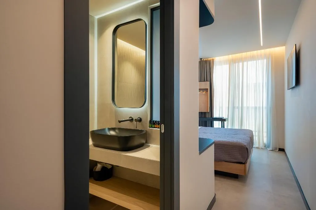 DOUBLE STANDARD Room, Nema Hotel Athens, Athens