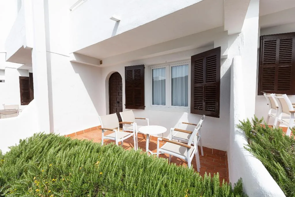 APARTMENT STANDARD Room, Sol Cala d'Or Apartamentos, Majorca