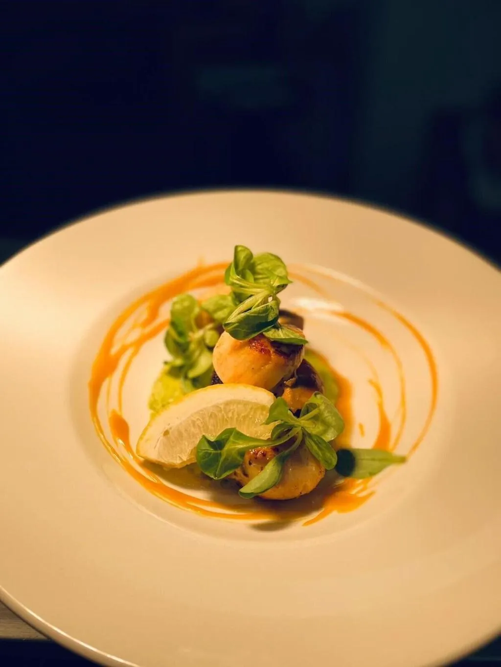 Restaurant, Dublin Skylon Hotel, Dublin