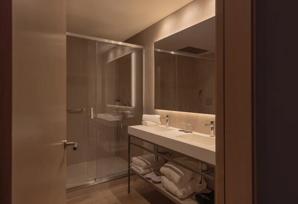 DOUBLE SINGLE USE PREMIUM Room, Gran Hotel Barcino 4*S, Barcelona