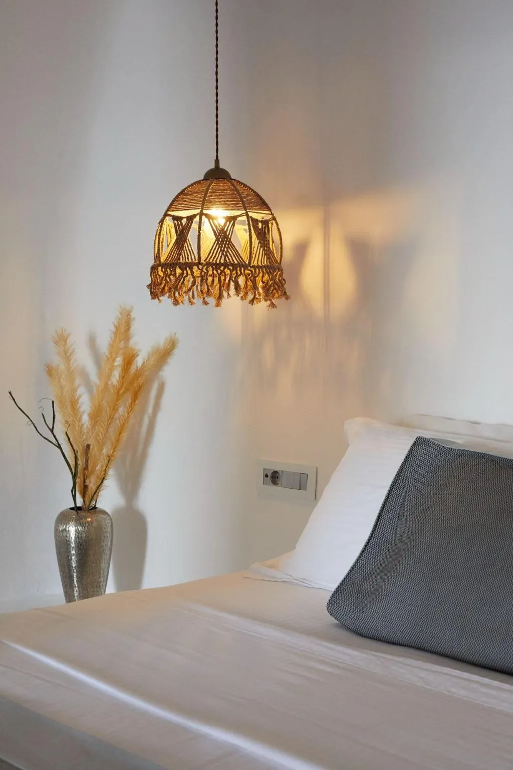 Room, Allure Breeze Suites, Santorini