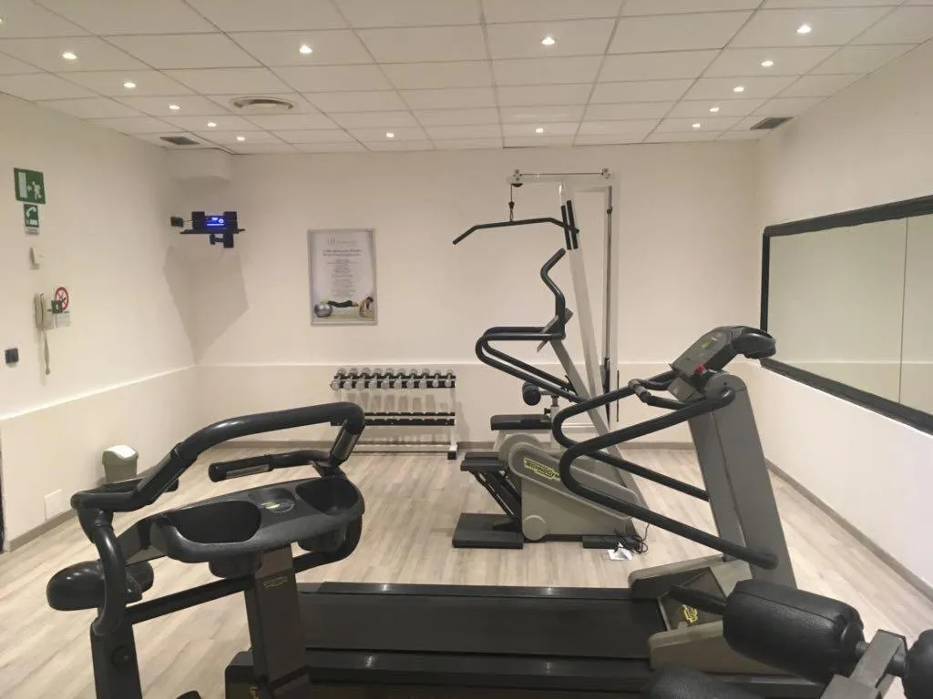 Sports and Entertainment, Italiana Hotels Florence, Florence