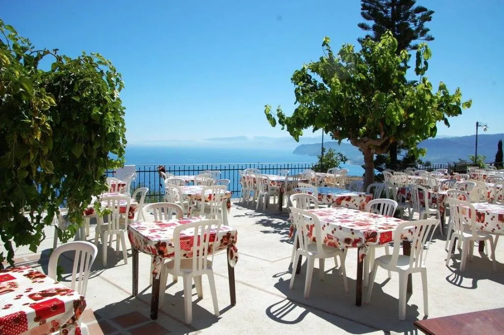Bar, Santa Margherita, Catania
