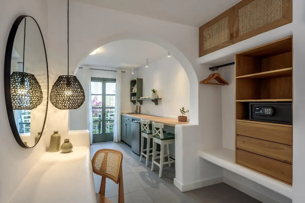 STUDIO SUPERIOR Room, Nissia Kamares, Kos