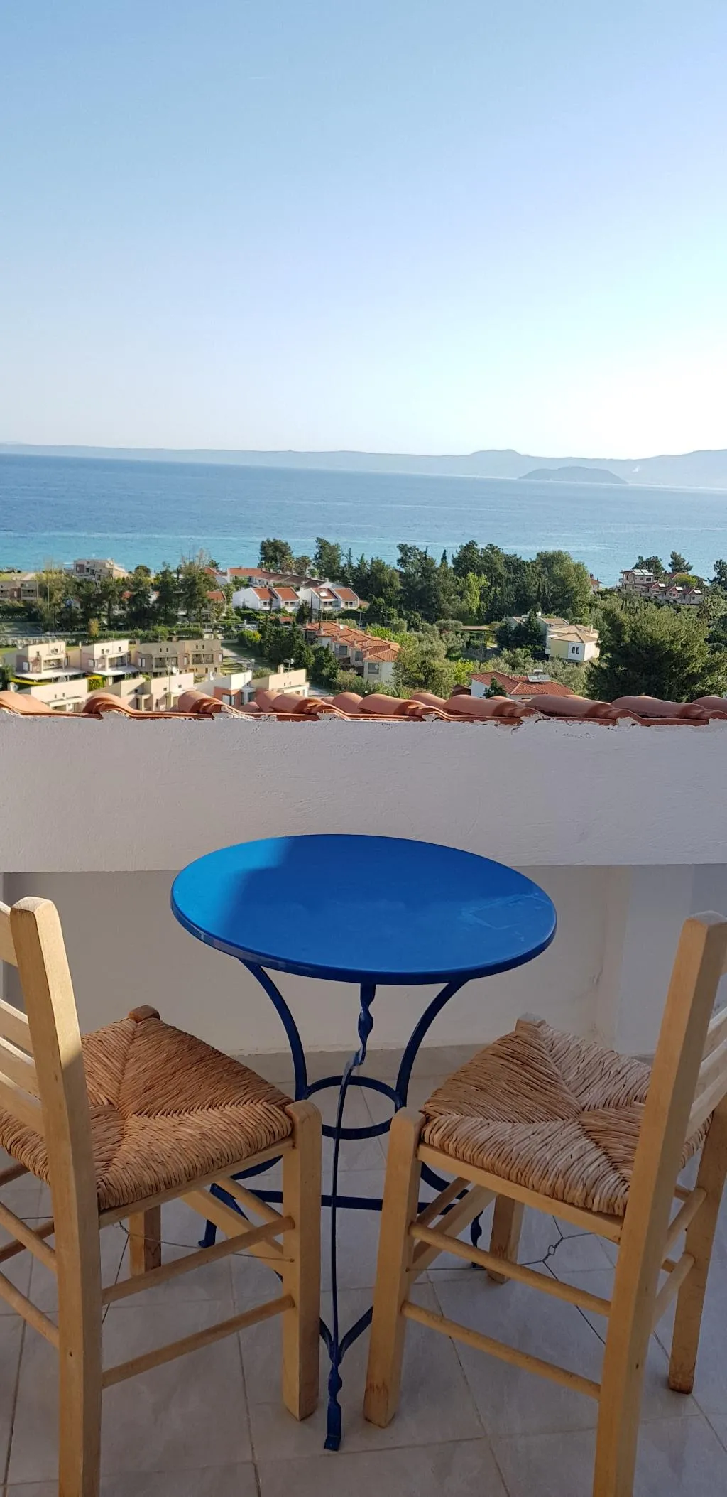 STUDIO TWO BEDROOMS ONE BATHROOM Room, Bungalow White Apartments and Suits, Halkidiki