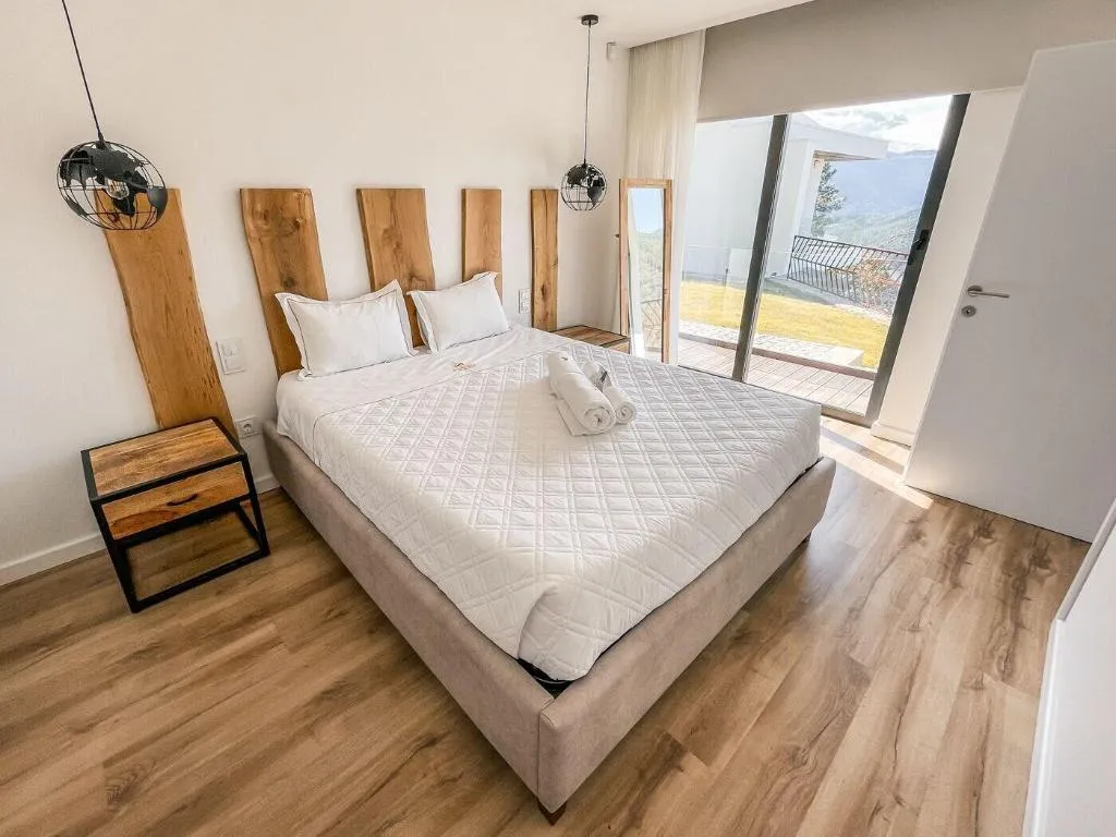 Room, Pousadela Village, Porto