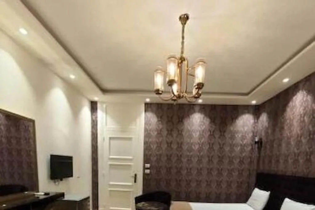 Room, Richmond Down Town, Cairo