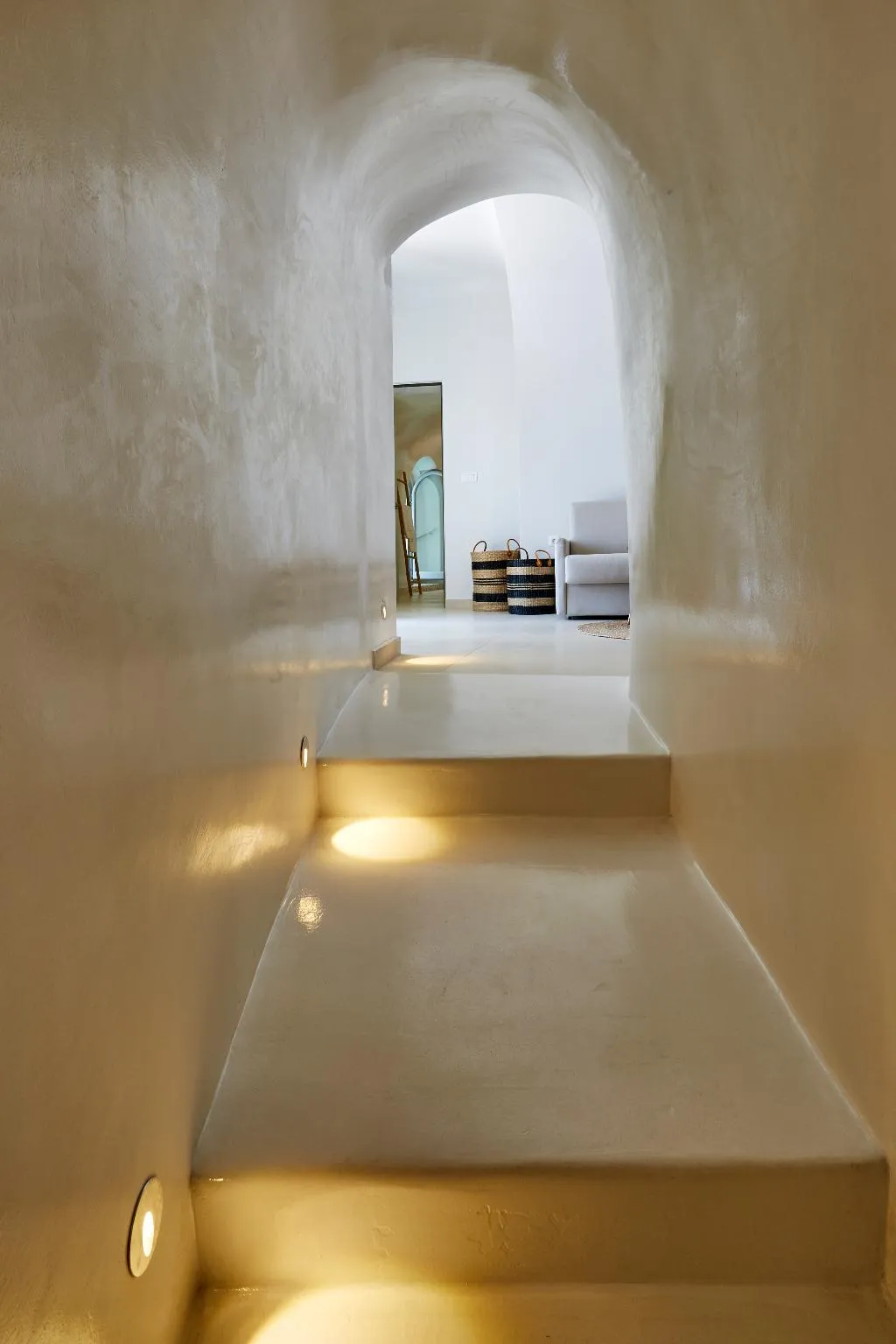 VILLA STANDARD Room, Celestia Grand, Santorini