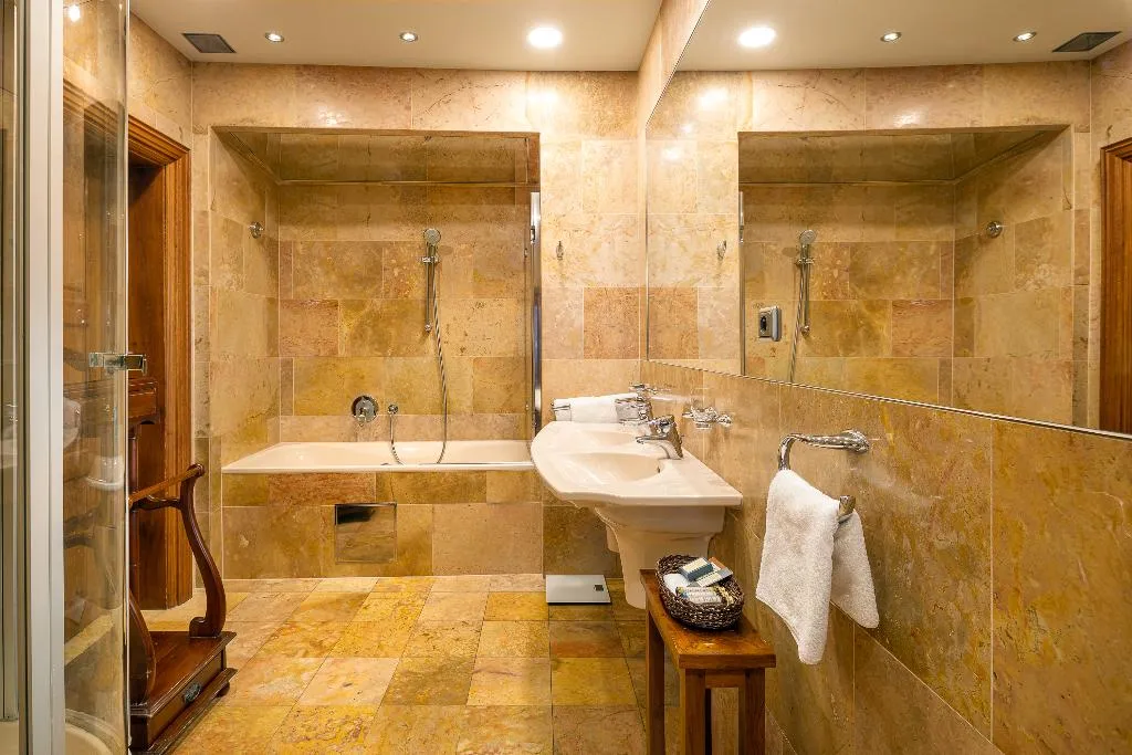 SUITE LUXURY Room, Hotel U Prince Prague by BHG, Prague