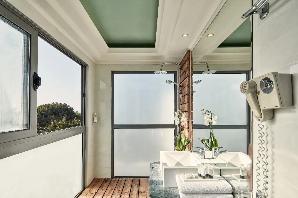 SUITE STANDARD Room, All Senses Ocean Blue Sea Side Resort, Rhodes