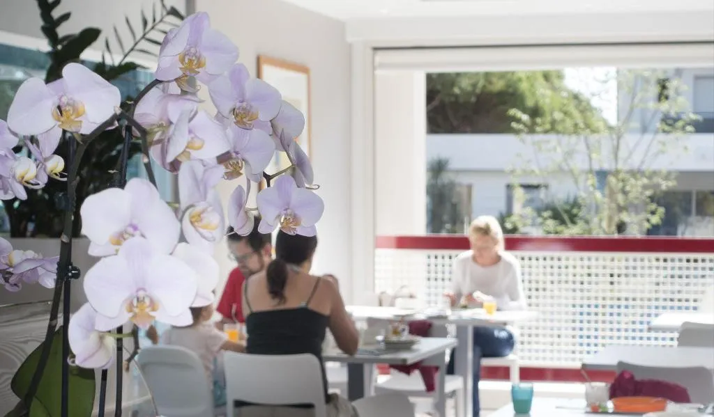 Restaurant, Princess Aparthotel, Venice