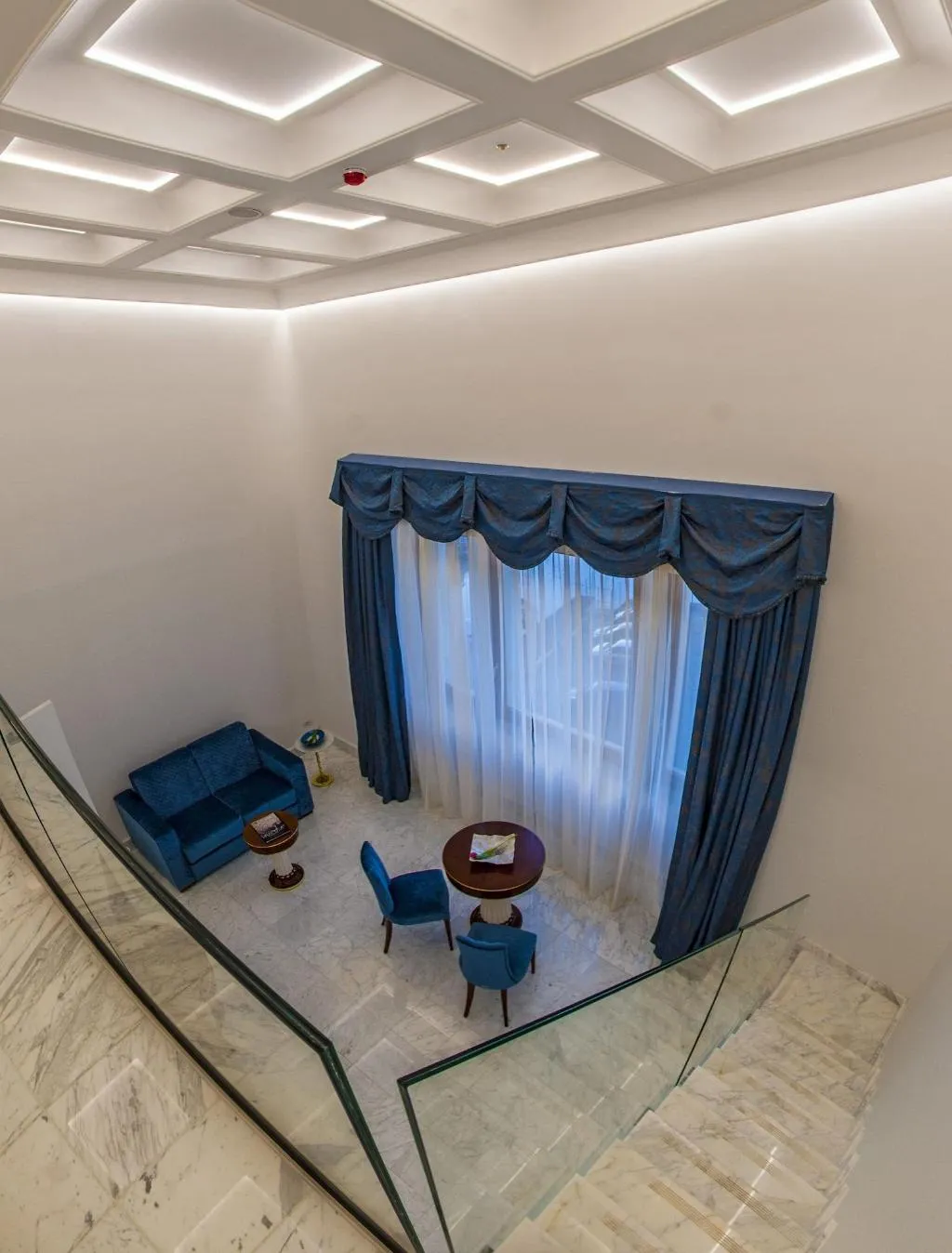 Room, Ortea Palace Luxury Hotel, Catania