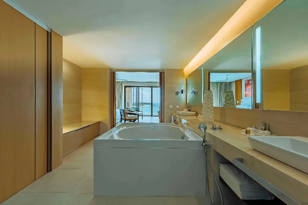 Room, Barcelo Maya Riviera, Cancun Area