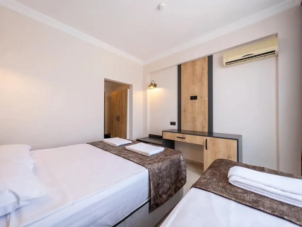Room, Side Azalia Garden, Antalya