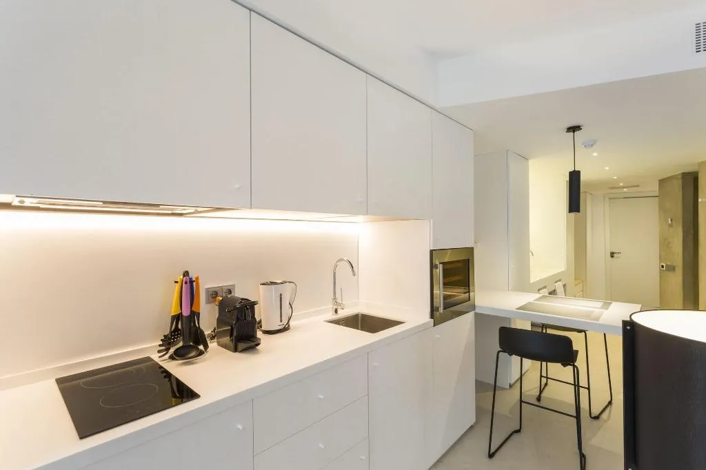 Room, One Ibiza Suites, Ibiza
