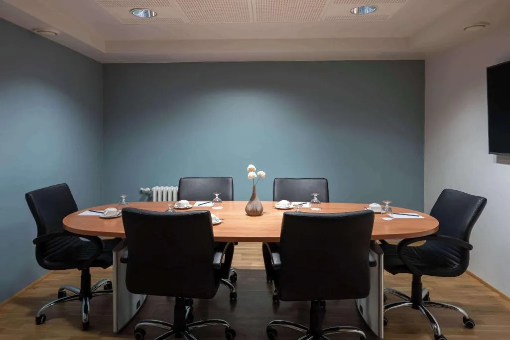 Conferences, Radisson Blu 1919, Reykjavik