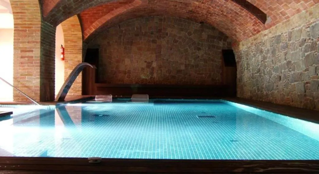 Sports and Entertainment, Hotel 1898, Barcelona
