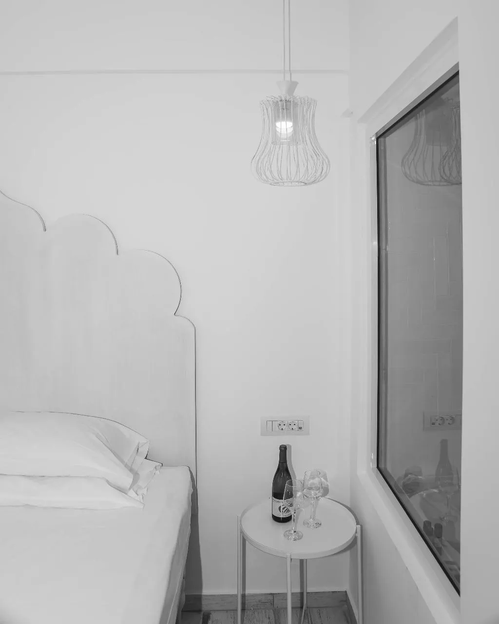 JUNIOR SUITE CAPACITY 2 Room, Stella Maria Hotel, Crete