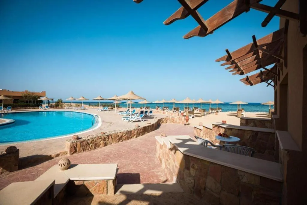Room, Silver Beach Boutique Hotel, Red Sea Riviera
