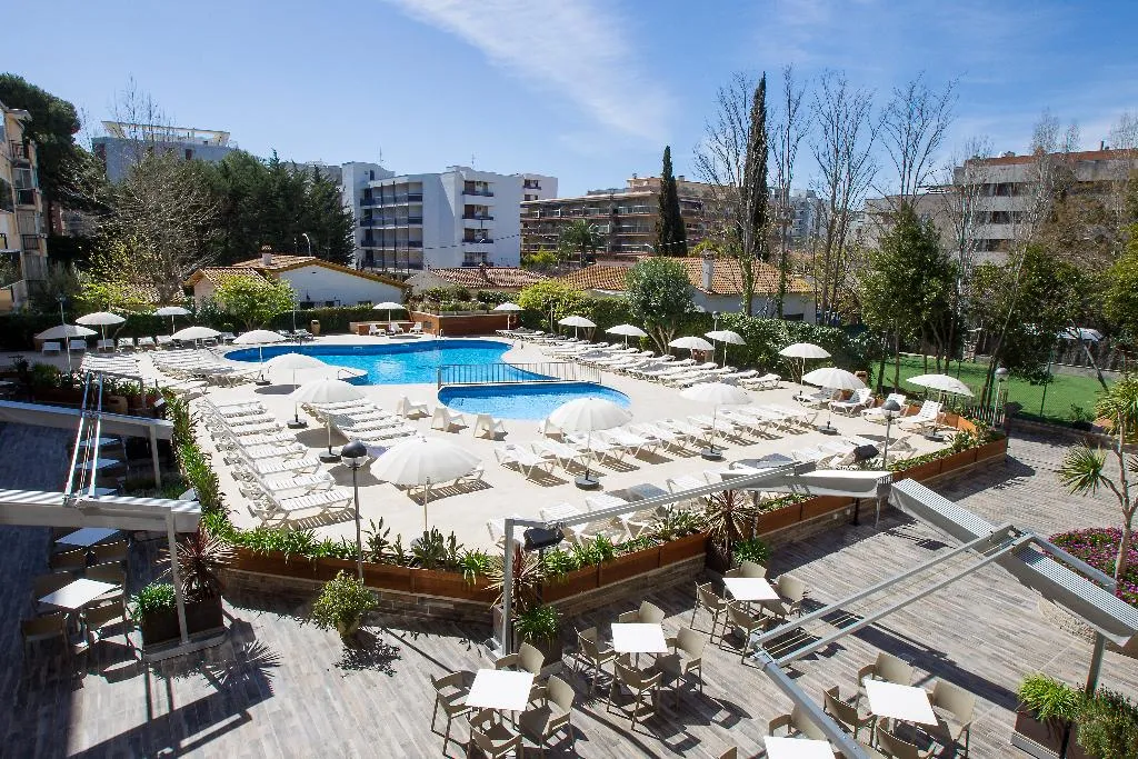 General view, Cye Holiday Centre, Costa Dorada